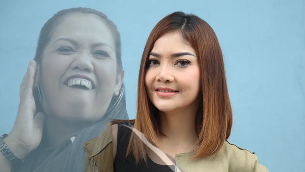 Kesabaran Habis, Irma Dharmawangsa Marah ke Elly Sugigi