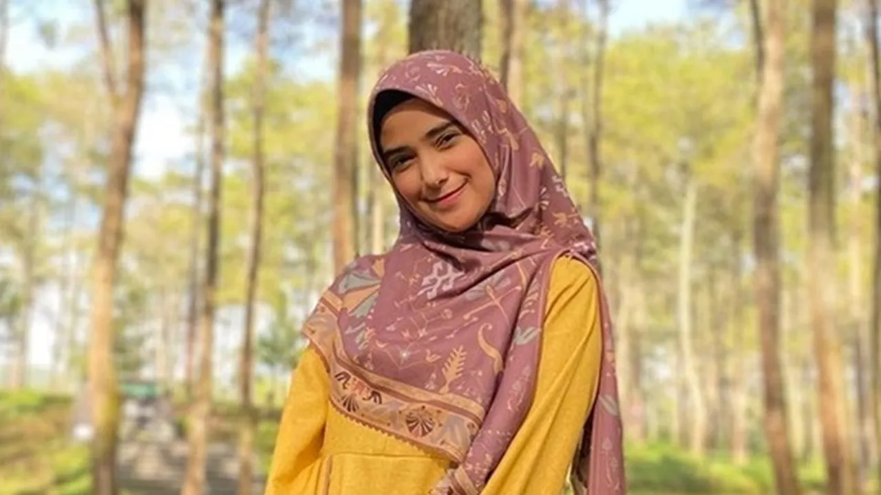 Kesaksian Tetangga Soal Nadya Istri Rizki DA, Usia Kehamilan Ternyata Sudah Masuk 4 Bulan