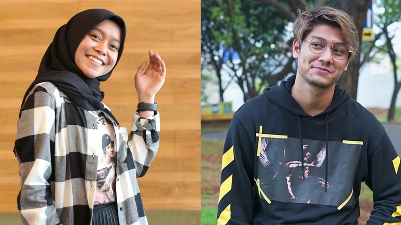 Kesan Pertama Rizky Billar Ketemu Lesti, di Luar Ekspektasi