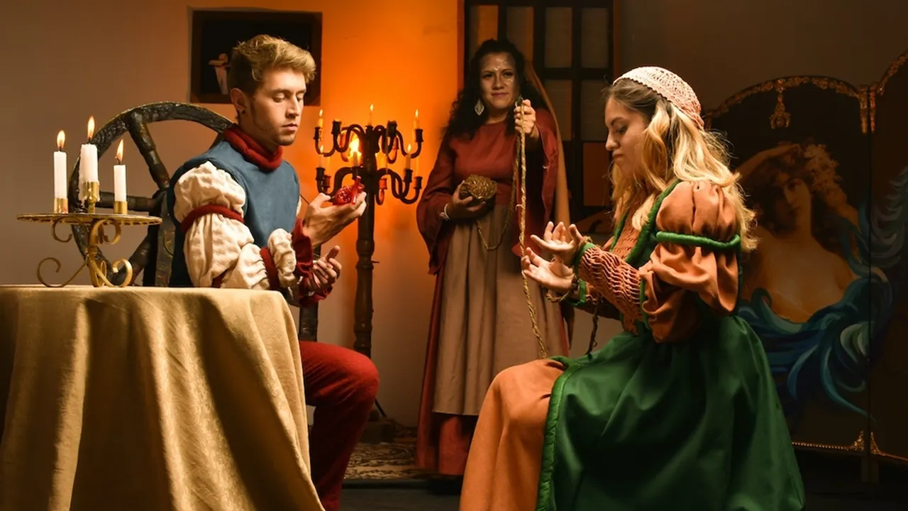 Kesenian Berikut yang Tidak Termasuk Drama Tradisional Adalah Opera, Beserta Pengertian dan Ciri-Cirinya