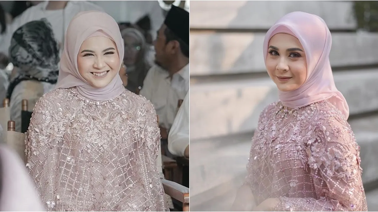 Kesha Ratuliu Rilis Lagu 'Tak Mau Berubah', Jadi Trending di YouTube