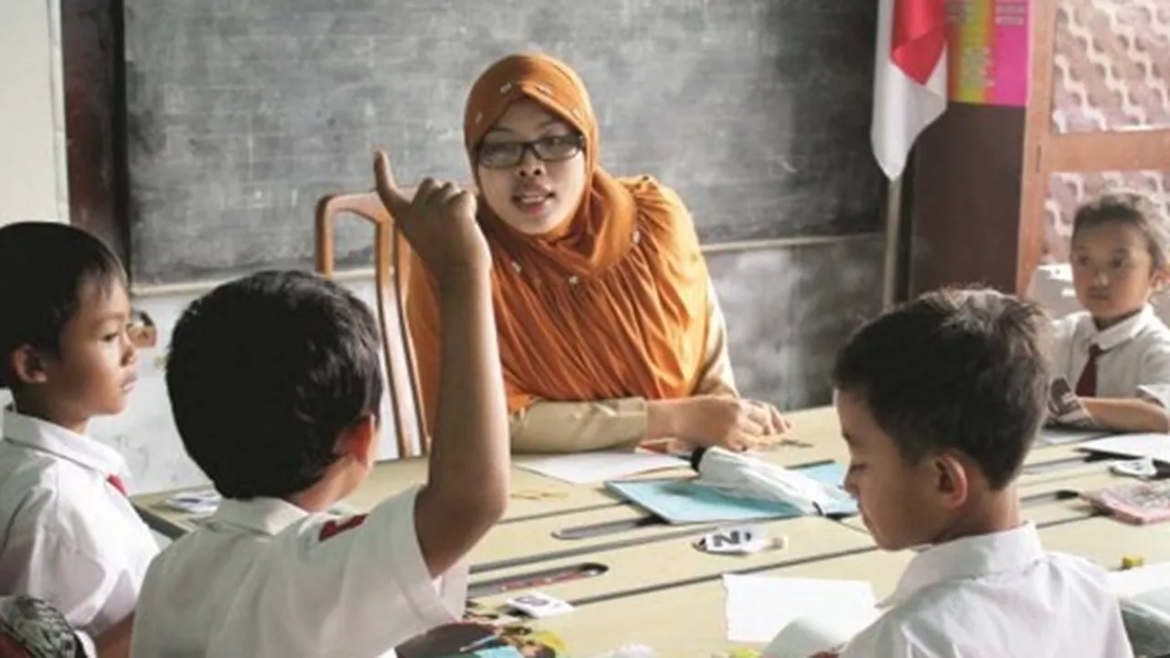 Kesiapan Sekolah dan Kondisi Daerah Jadi Faktor Utama dalam Pelaksanaan PTM Terbatas