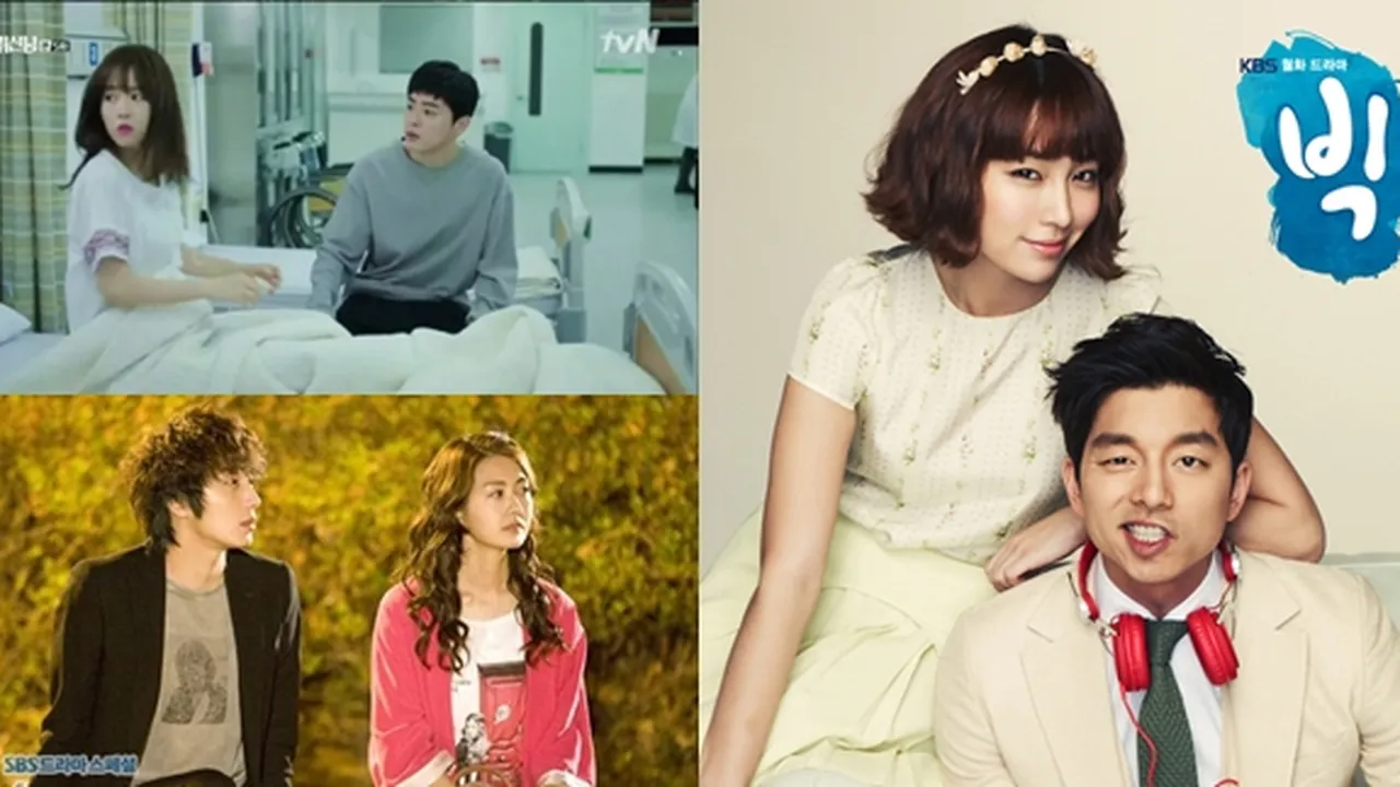 Kesurupan - Jiwa Yang Tertukar, Ini 5 Drama Korea Fantasi Favorit Kesurupan - Jiwa Yang Tertukar, Ini 5 Drama Korea Fantasi Favorit