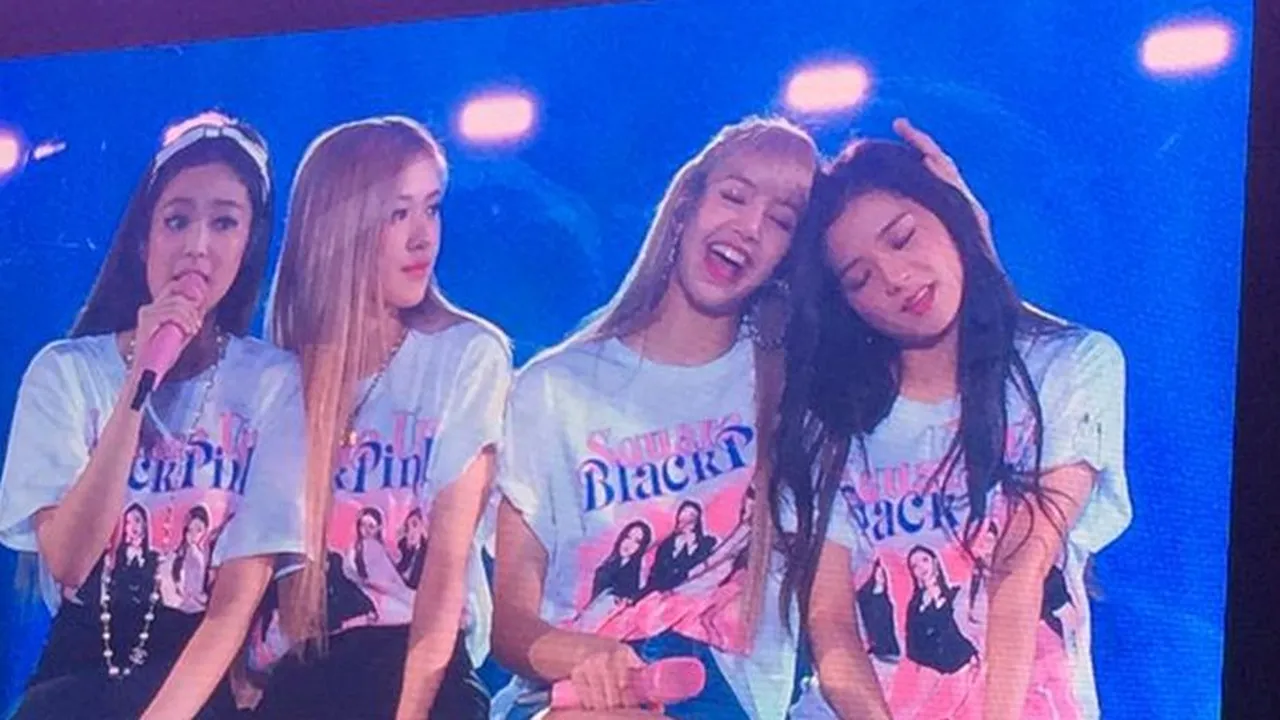 Ketagihan Berbahasa Indonesia, Jisoo BLACKPINK Ucapkan Unyu dan Mantul