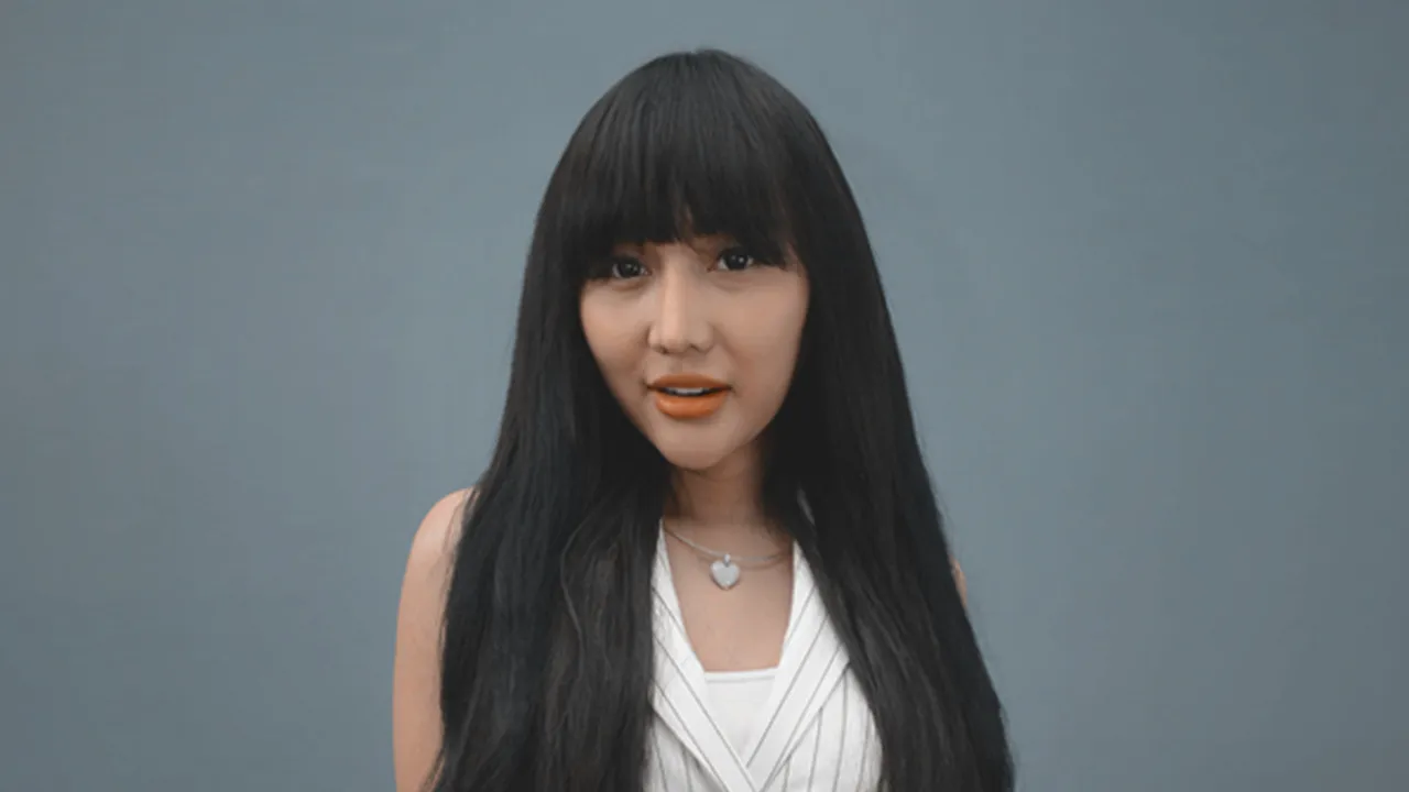 Ketagihan Main Film, Lucinta Luna Tak Masalah Dapat Peran Jadi Hantu