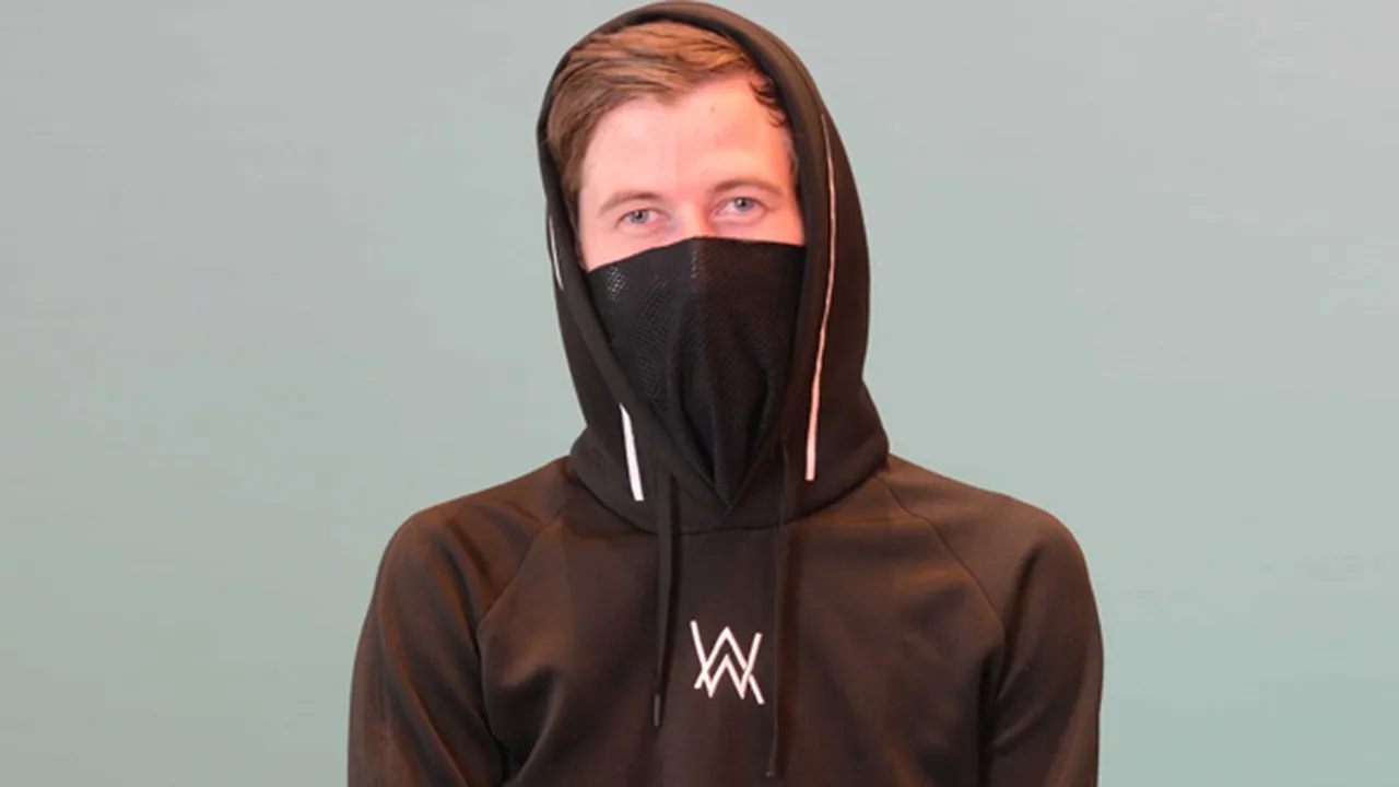 Ketagihan Manggung di Indonesia, Alan Walker Siap Guncang Spotify on Stage 2018 Ketagihan Manggung di Indonesia, Alan Walker Siap Guncang Spotify on Stage 2018
