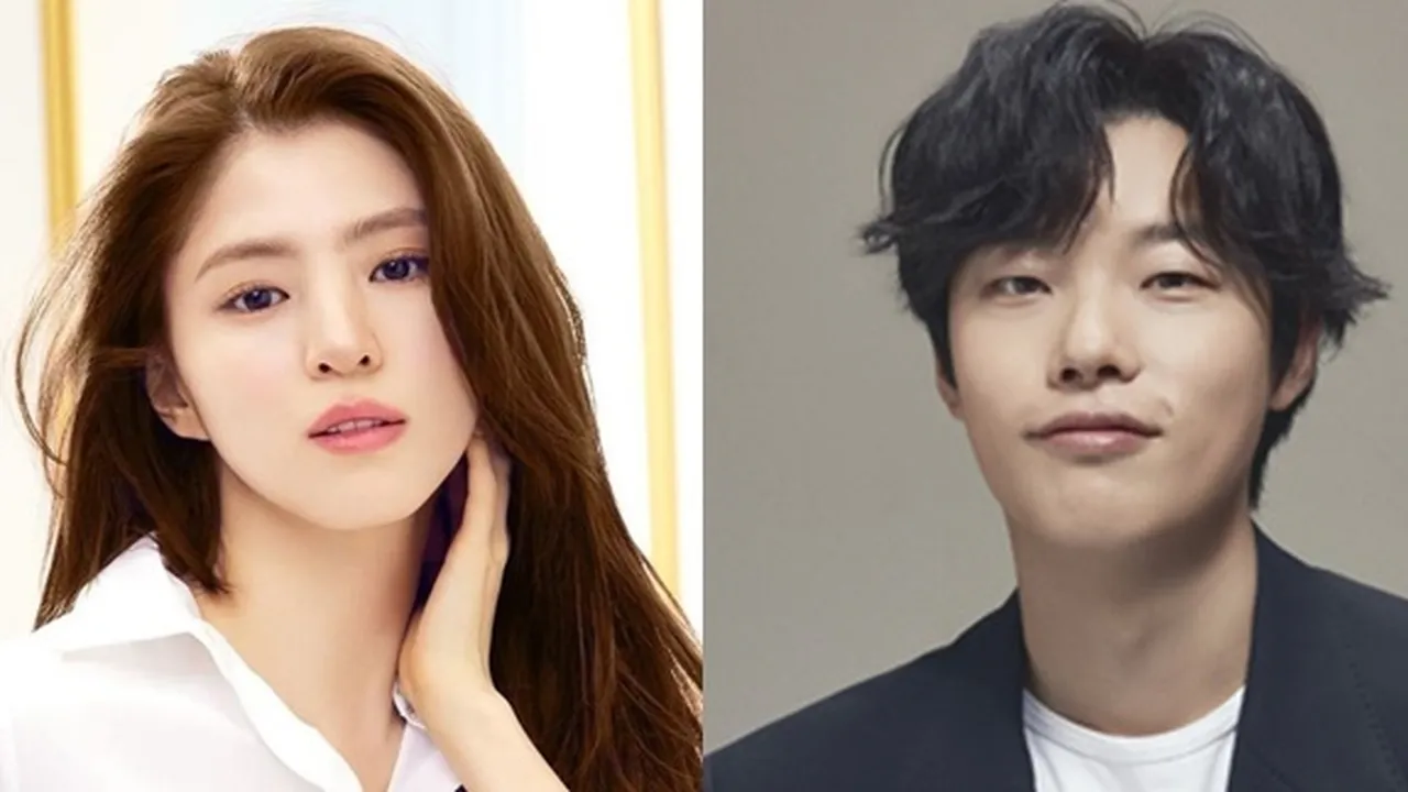 Ketahuan Liburan di Hawaii, Han So Hee dan Ryu Jun Yeol Bantah Pacaran