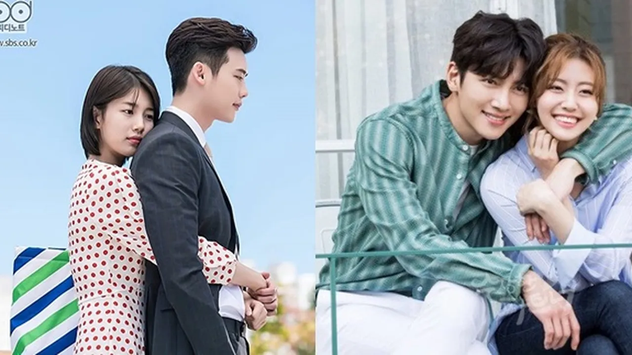 Biar Nggak Penasaran, Ini 5 Sinopsis Drama Korea yang Tayang di Televisi Indonesia Sepanjang Juni 2020