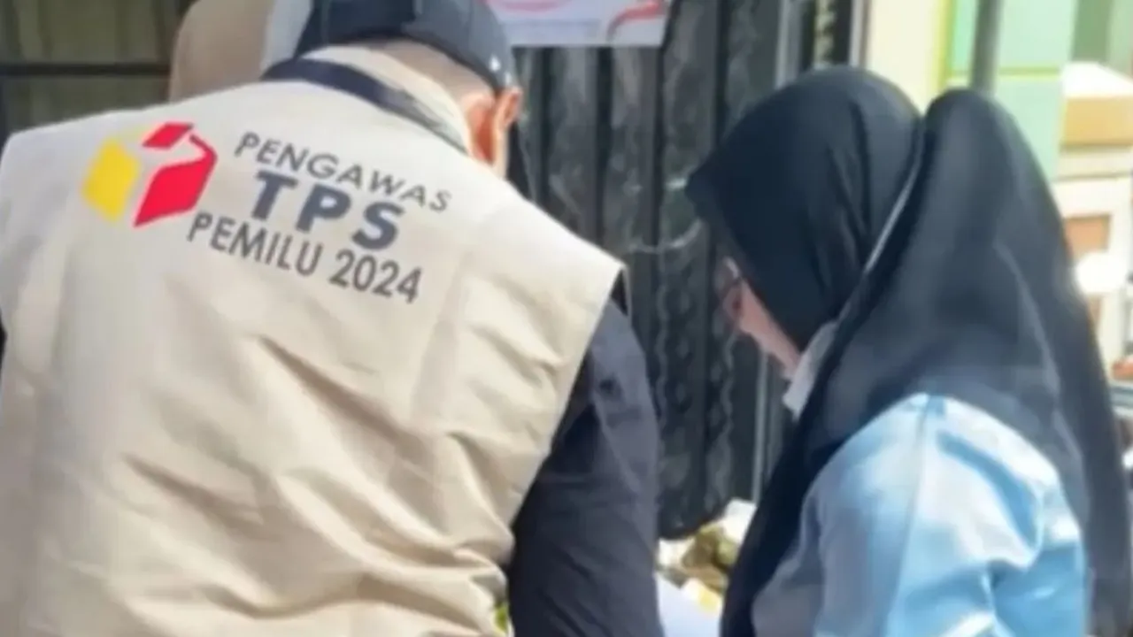 Ketahui Tugas, Wewenang, dan Gaji PTPS Pilkada 2024