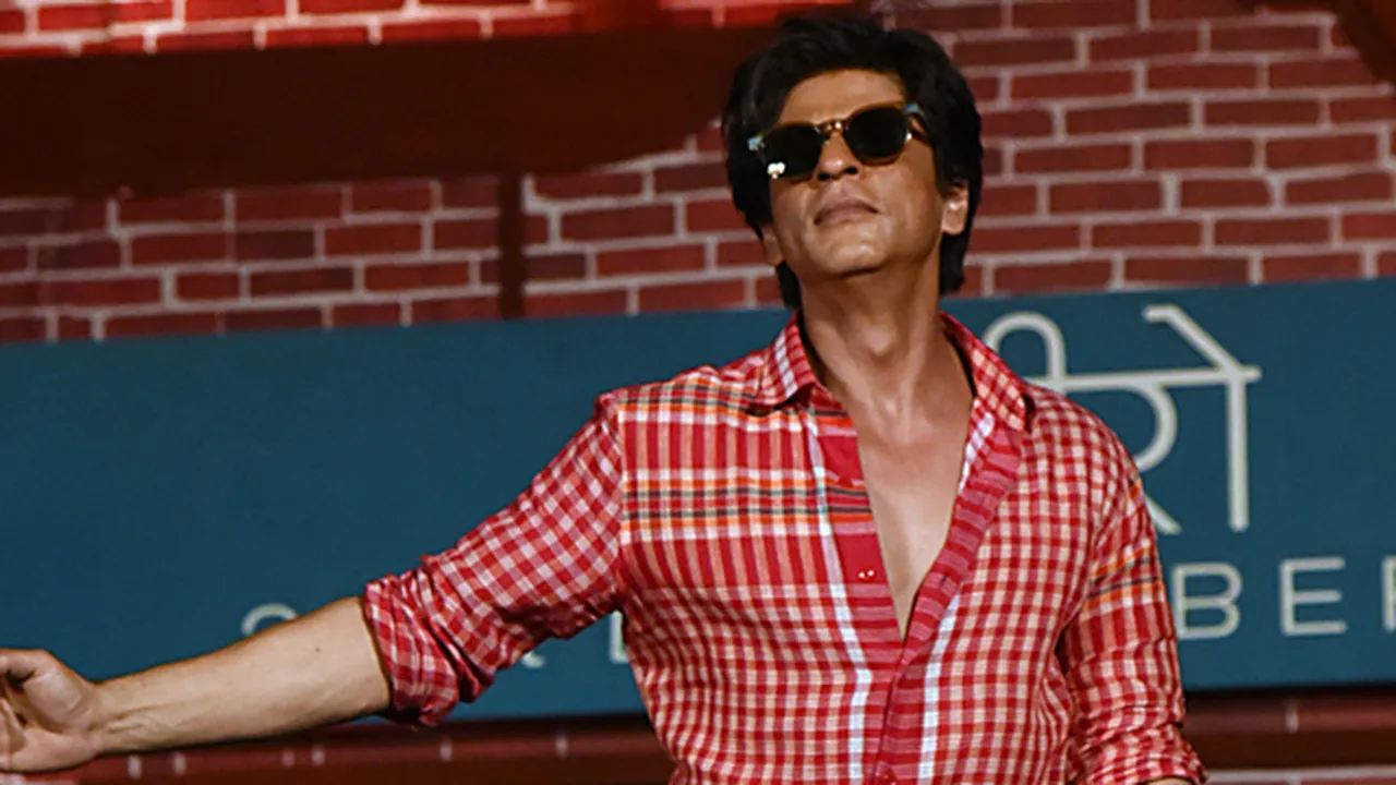 Ketakutan Terbesar Shahrukh Khan, Salah Satunya Ia Alami Sekarang Ketakutan Terbesar Shahrukh Khan, Salah Satunya Ia Alami Sekarang