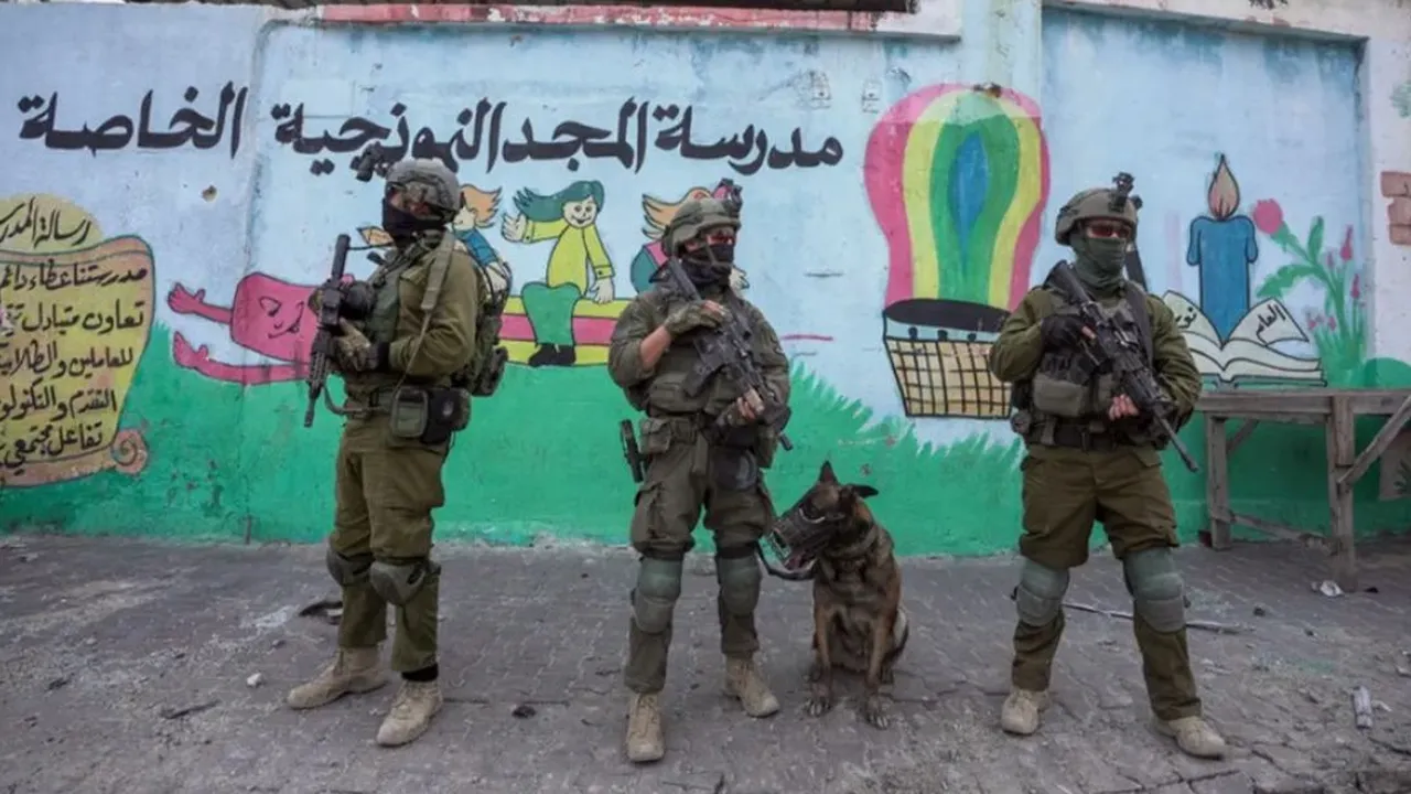 Ketegangan Memuncak, Israel dan Hizbullah Saling Tuduh Langgar Gencatan Senjata