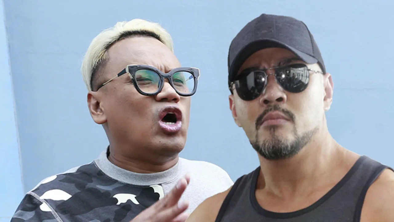 Ketemu Deddy Corbuzier, Uya Kuya Bahas 'Settingan' di Program Rumah Uya
