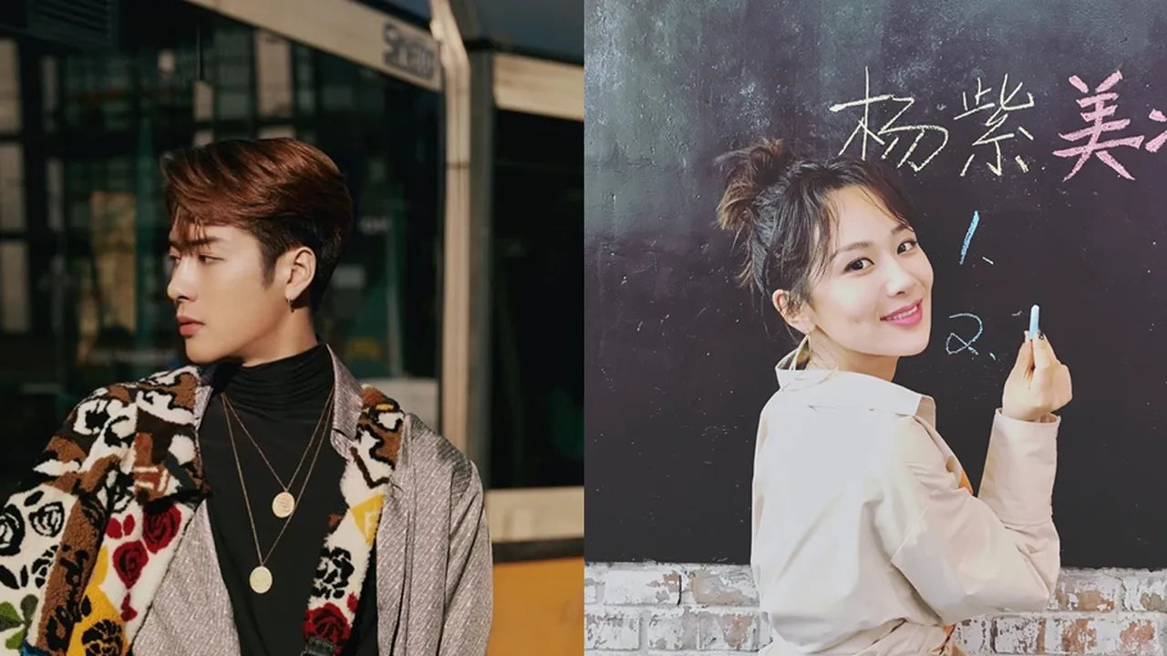 Ketemu Idola Masa Kecil, Lucunya Jackson GOT7 Jadi Fanboy!
