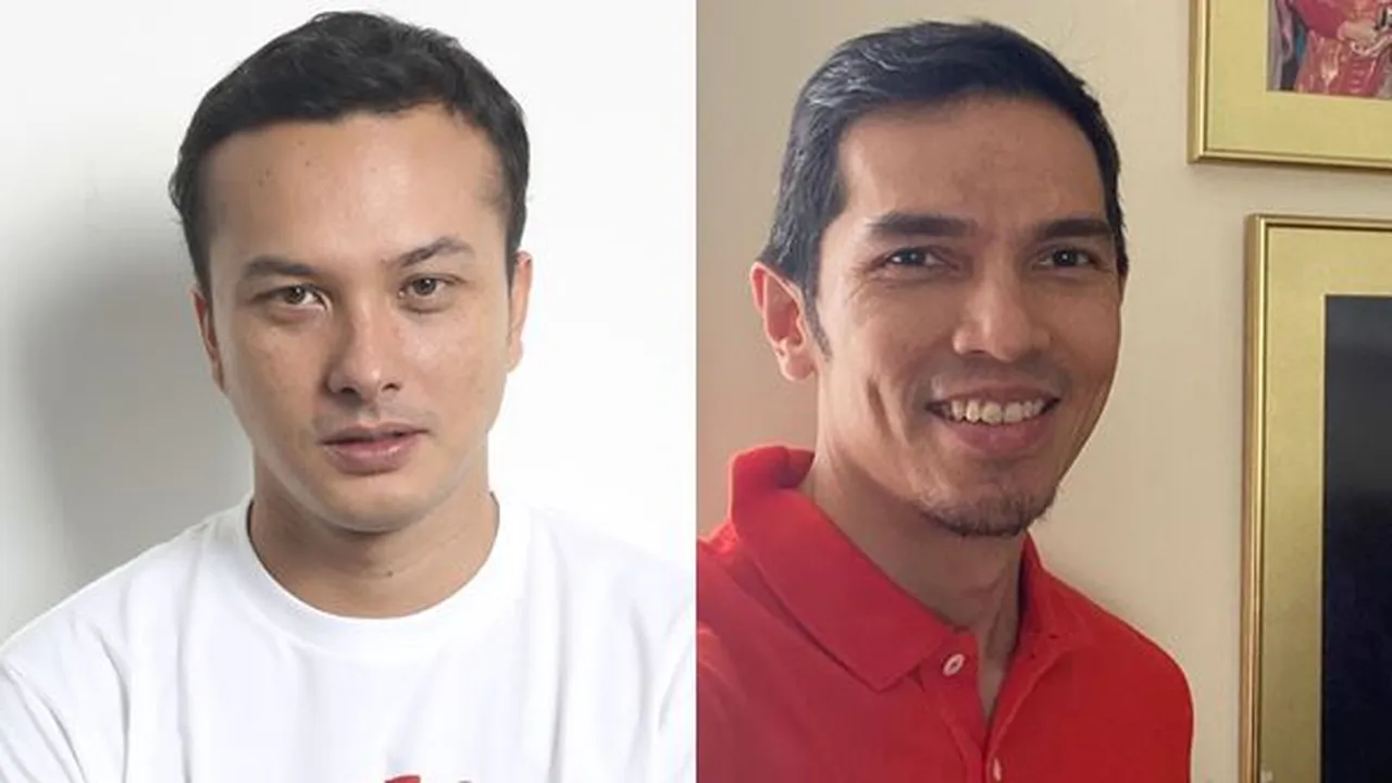 Ketemu Nicholas Saputra di Masjid, Adrian Maulana: Doakan yang Baik-Baik