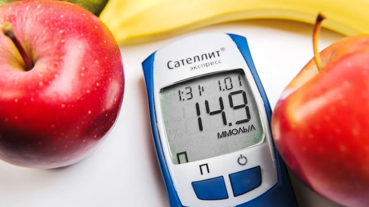 Keterikatan Diabetes dan Nyeri Tubuh: Kenali Penyebab, Gejala, dan Solusi Ampuhnya