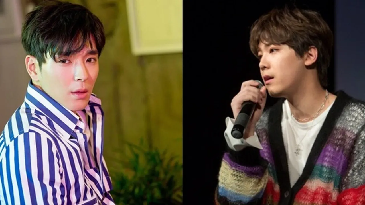 Keterlibatan Choi Jong Hoon dengan Kasus Seungri - JJY, Lee Hong Ki: Aku Menyerah