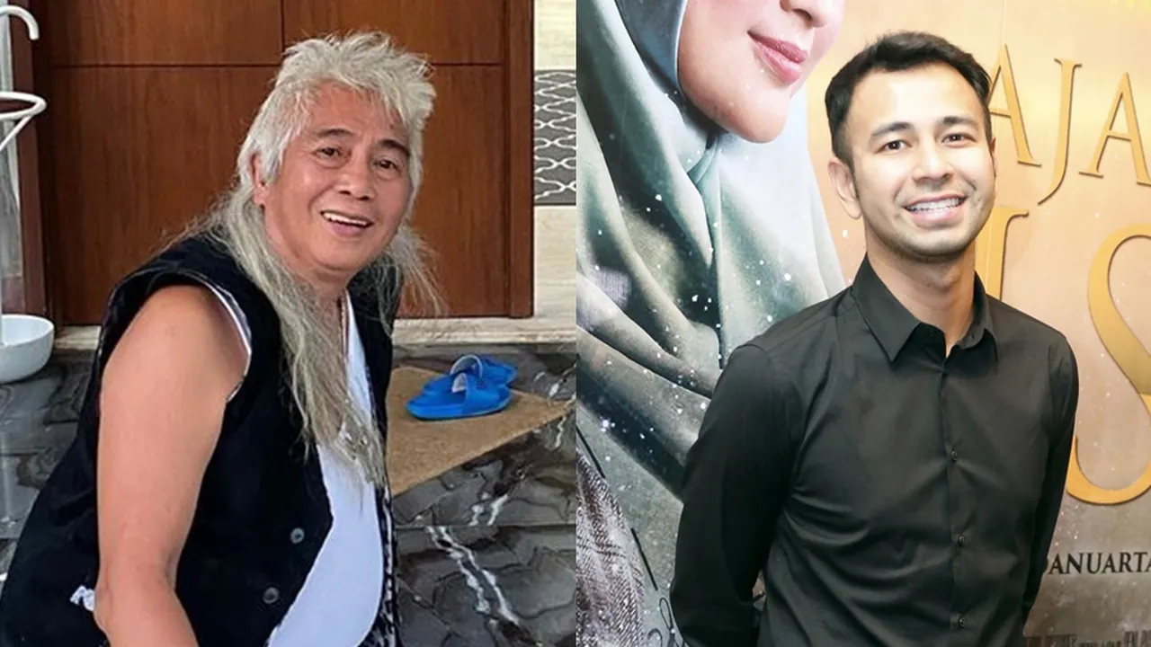 Ketika Gideon Tengker Terakhir Datang ke Rumah Raffi Ahmad, Kondisinya Sudah Beda - Kambuh Ketika Gideon Tengker Terakhir Datang ke Rumah Raffi Ahmad, Kondisinya Sudah Beda - Kambuh