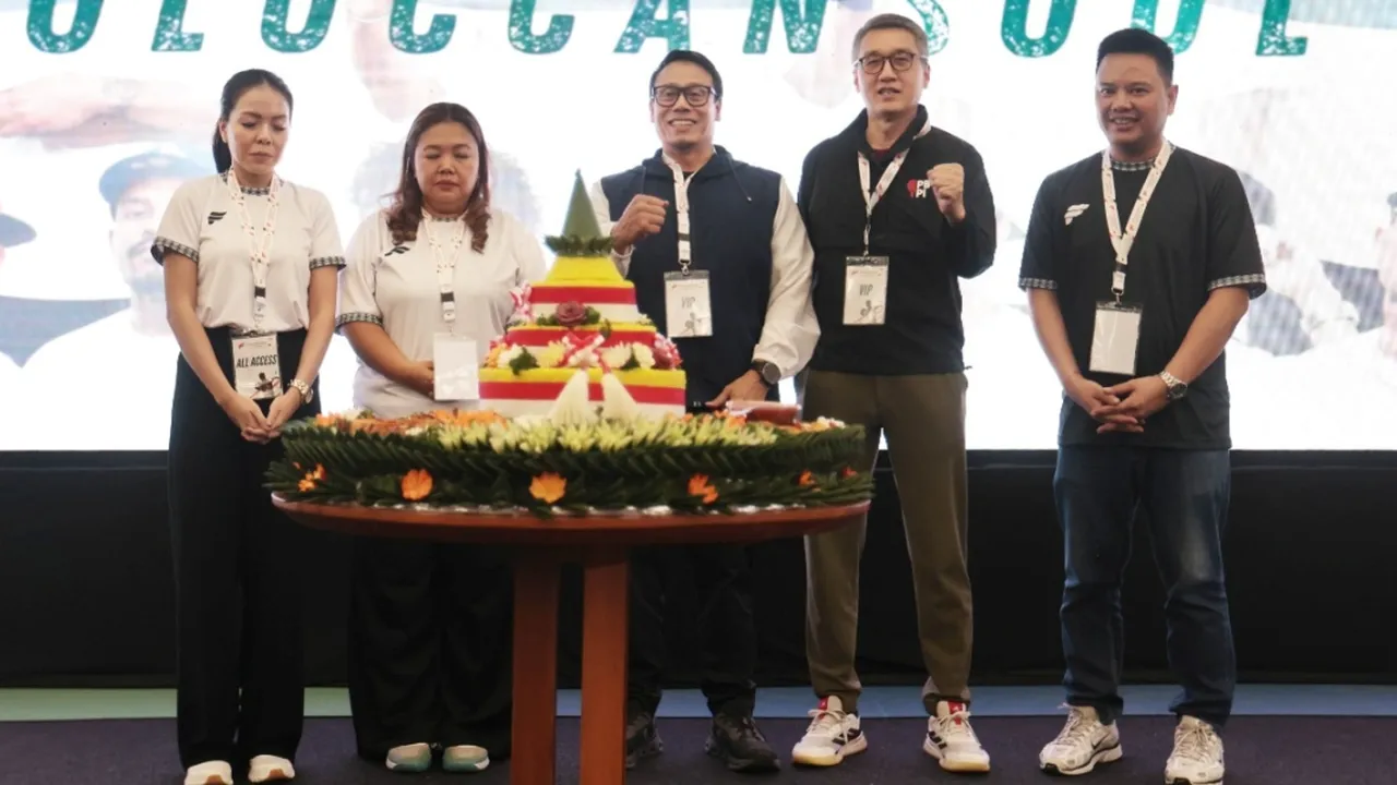 Ketika Padel Naik Kelas Jadi Gaya Hidup dan Ajang Prestasi