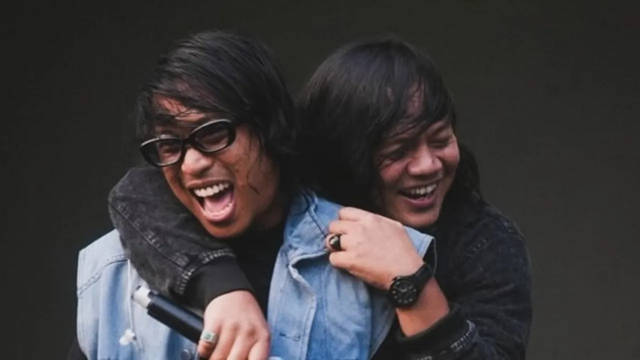 Ketika Praz Teguh Mendadak Gantikan Andika di Kangen Band
