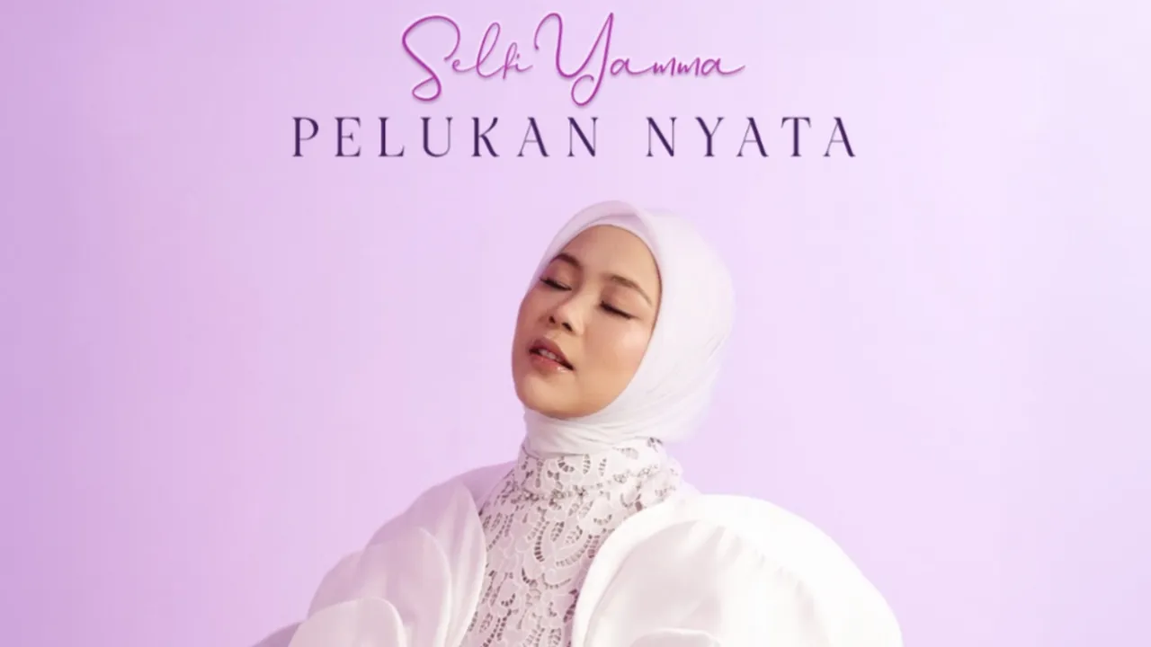 Ketika Rindu Hanya Bisa Disampaikan Melalui Lagu, Selfi Yamma Rilis 'Pelukan Nyata'
