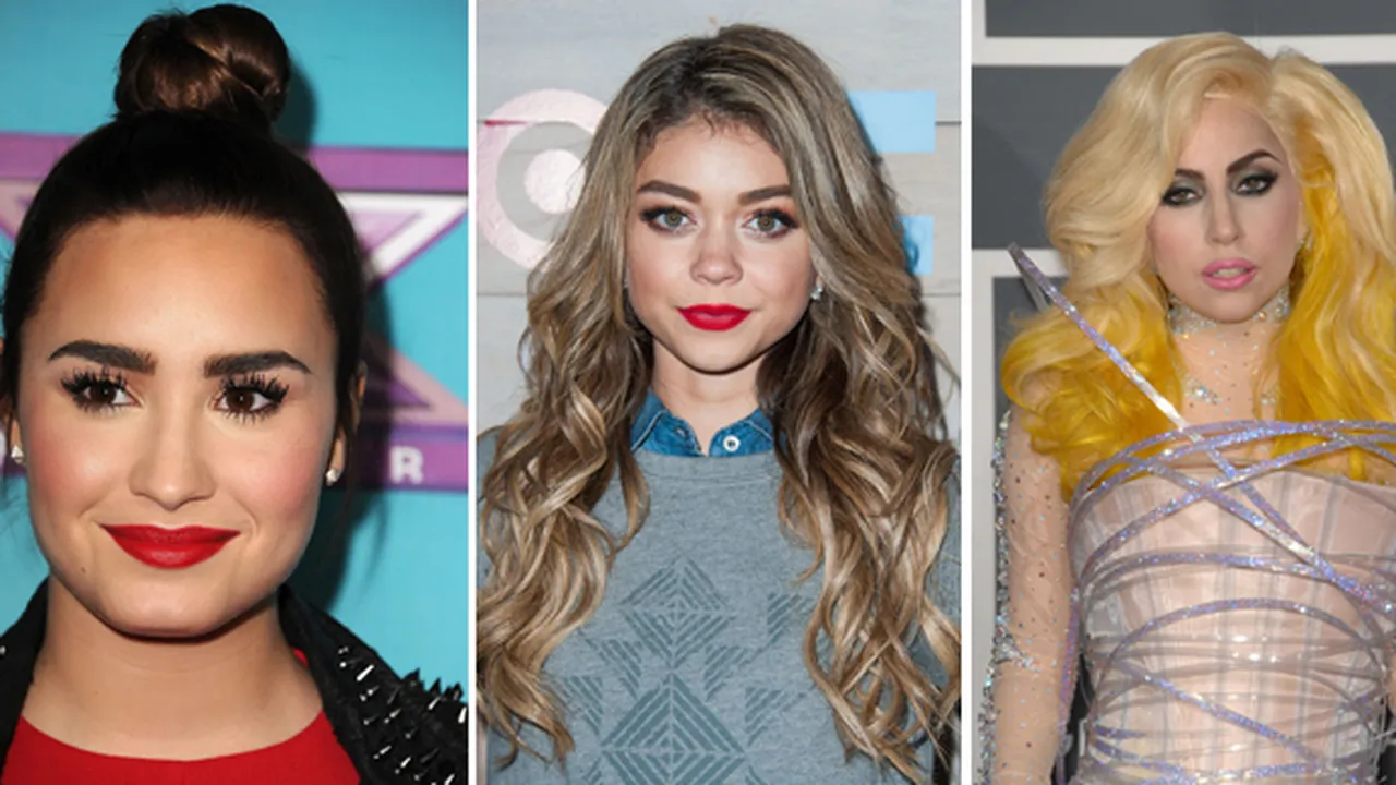 Ketika Tren 'Alis Sinchan' Melanda Hollywood, Begini Jadinya!