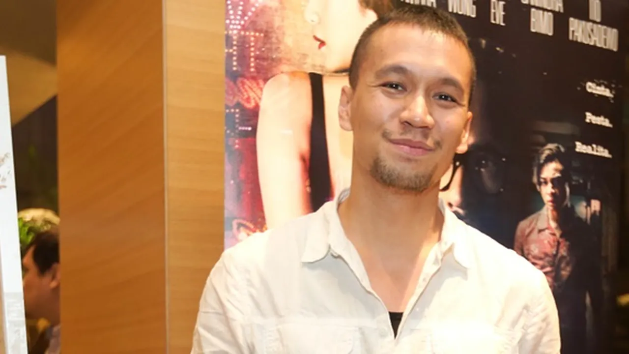 Keuangan Tak Stabil Karena Pandemi, Samuel Rizal Banting Setir Jadi Youtuber?