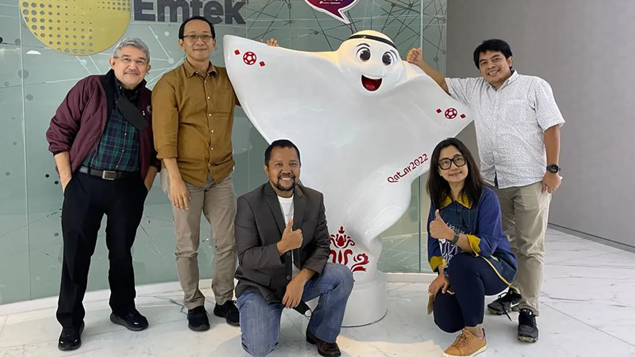 Keuntungan Sharing Platform Berbasis Teknologi Seperti Google dan Facebook dengan Media Harus Ditingkatkan