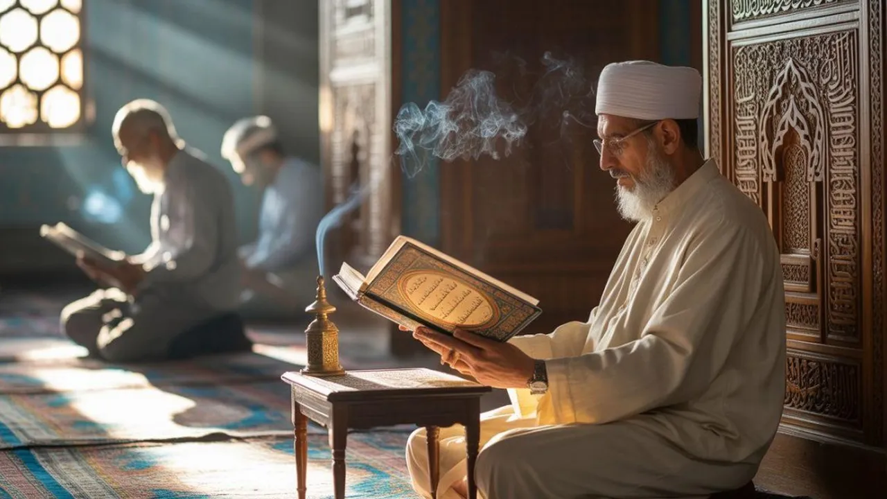 Keutamaan Memperingati Maulid Nabi: Makna, Hikmah, dan Sejarahnya