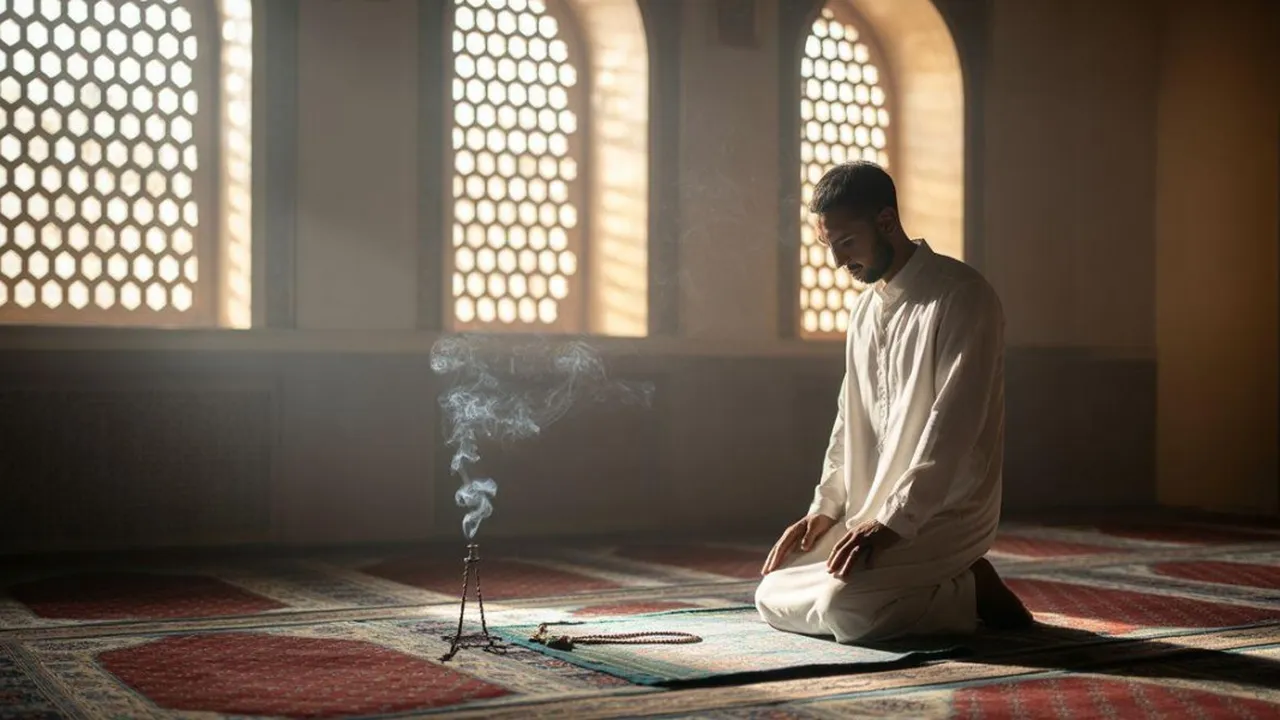 Keutamaan Tahun Baru Islam 1 Muharram: Makna Hijrah, Hikmah, dan Amalan yang Dianjurkan