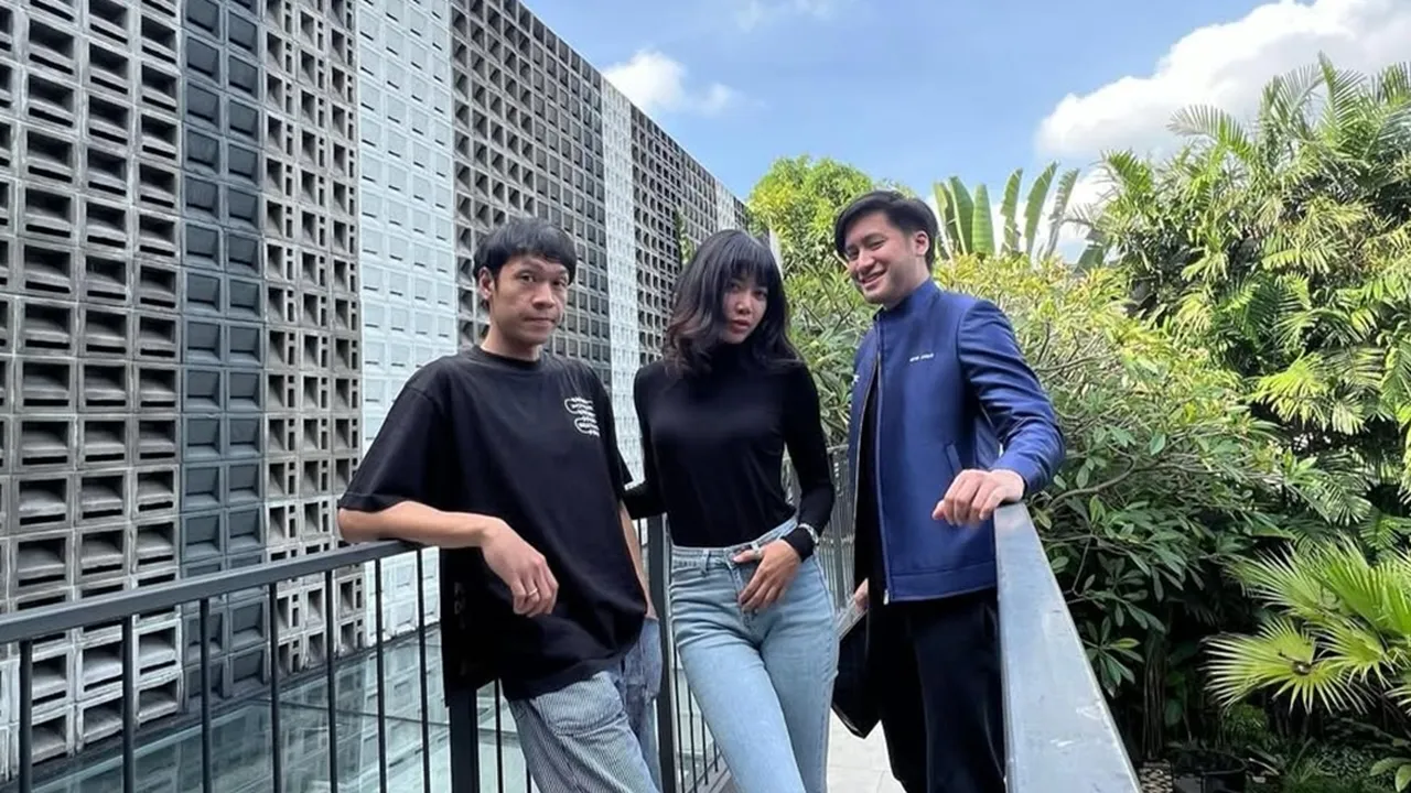 Kevin Aprilio Bikin Project Baru dengan Penyanyi, Widy Vierratale jadi yang Pertama