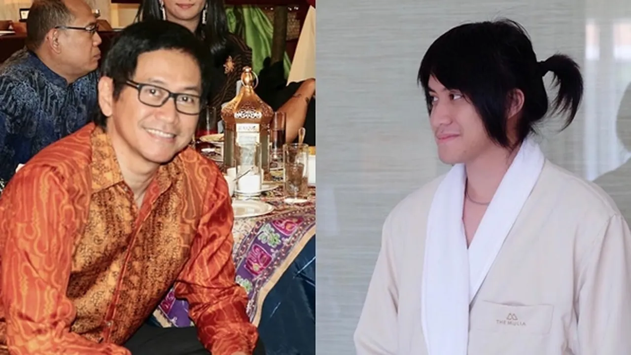 Kevin Aprilio Curhat Pernah Bangkrut, Begini Tanggapan Addie MS
