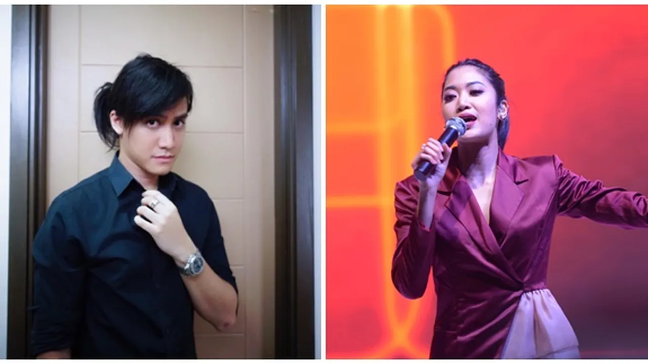 Kevin Aprilio Dikabarkan 'Perang Dingin' Dengan Widi Vierratale, Karena Masalah Uang? Kevin Aprilio Dikabarkan 'Perang Dingin' Dengan Widi Vierratale, Karena Masalah Uang?