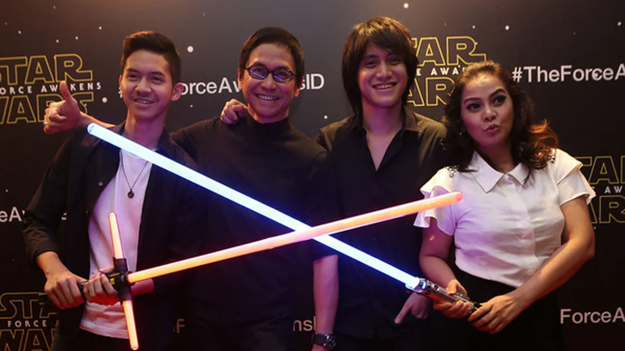 Kevin Aprilio Lamar Vicy Melanie, Memes dan Addie MS Menangis Bahagia