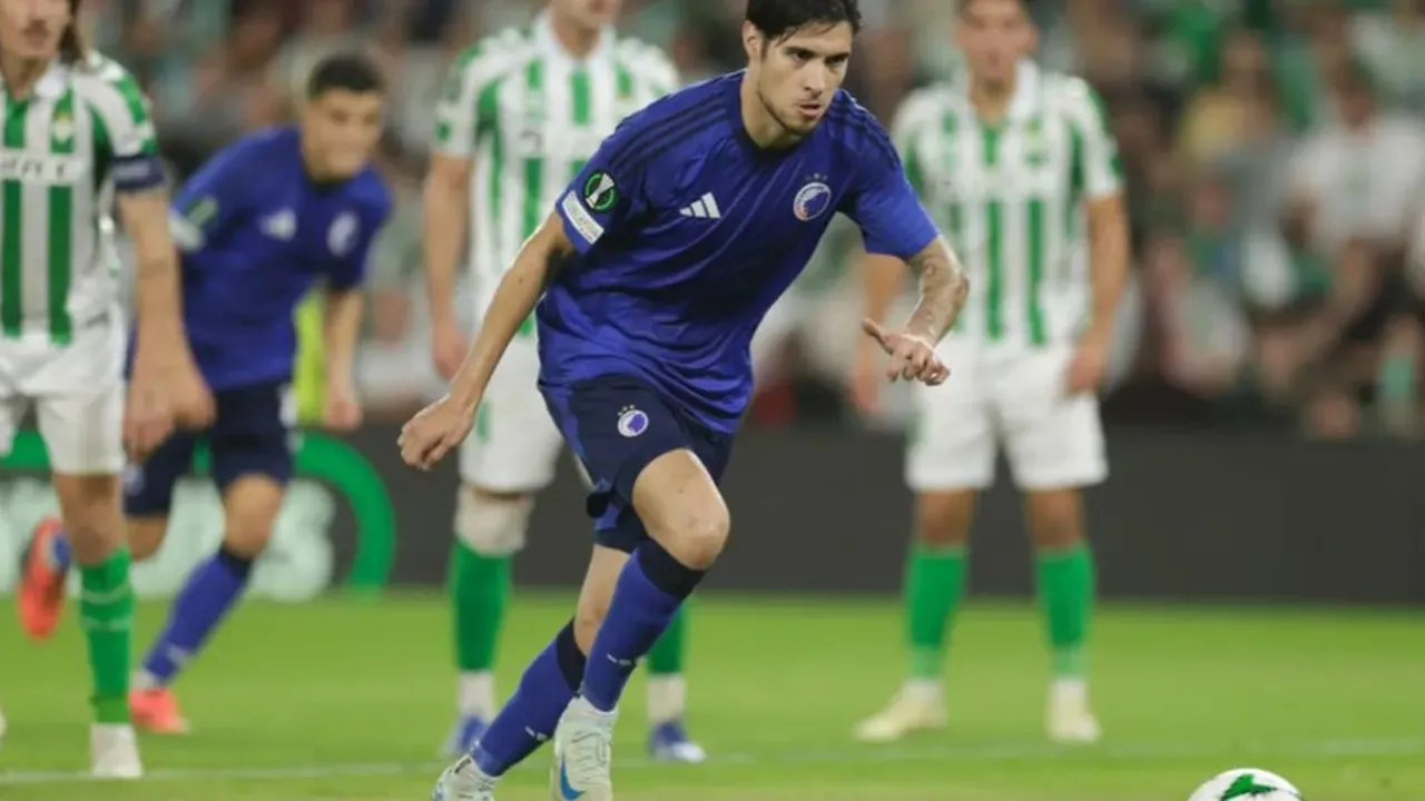 Kevin Diks, Bintang Indonesia yang Akan Bersinar di Bundesliga Jerman