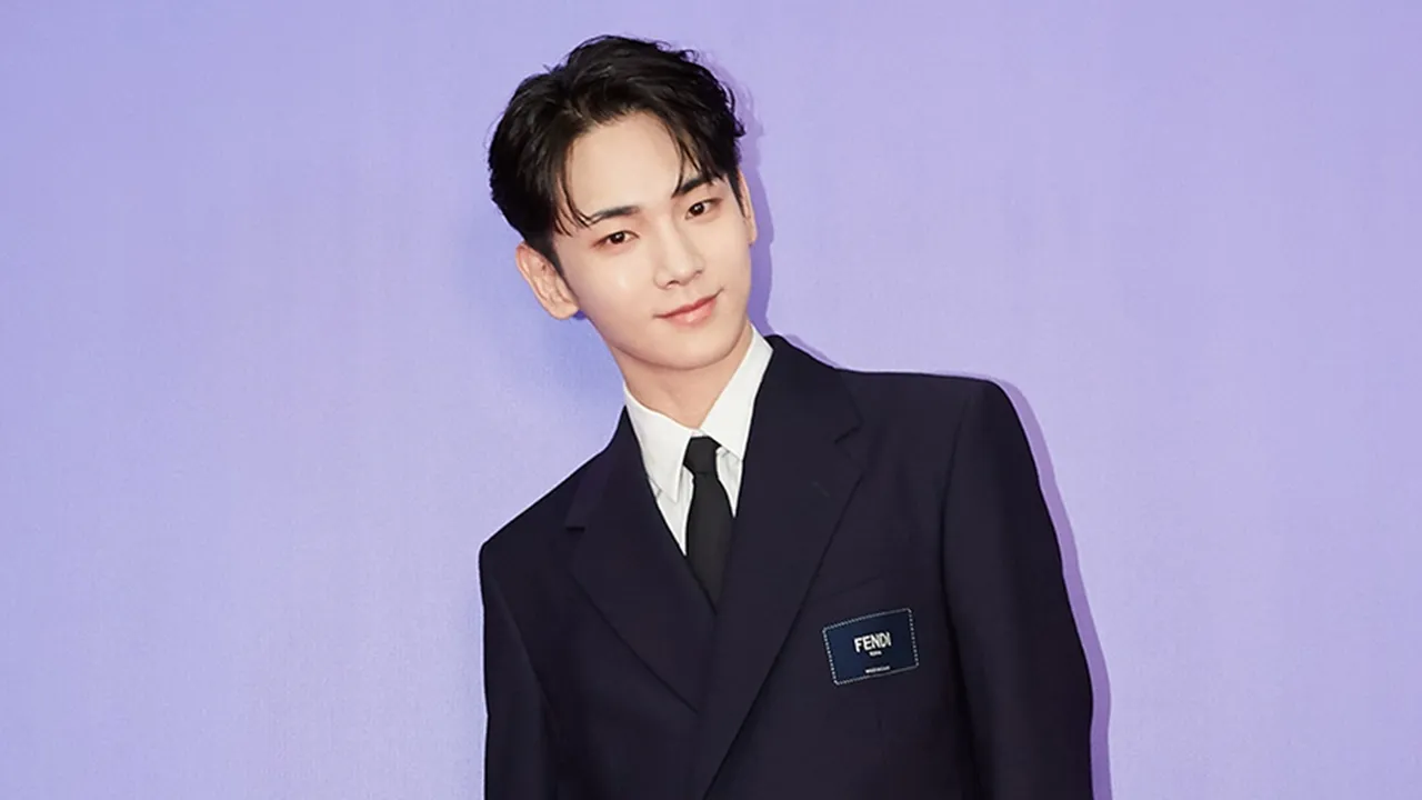 KEY SHINee Bahas 'Gasoline' Hingga Duet dengan Jeno NCT, Ingin Bangun 'Kerajaan' Sendiri dalam Bermusik