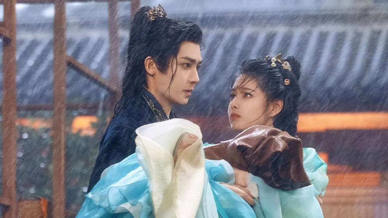 KEY TO THE PHOENIX HEART Tayang 11 Juli 2026, Baca Sinopsisnya di Sini!