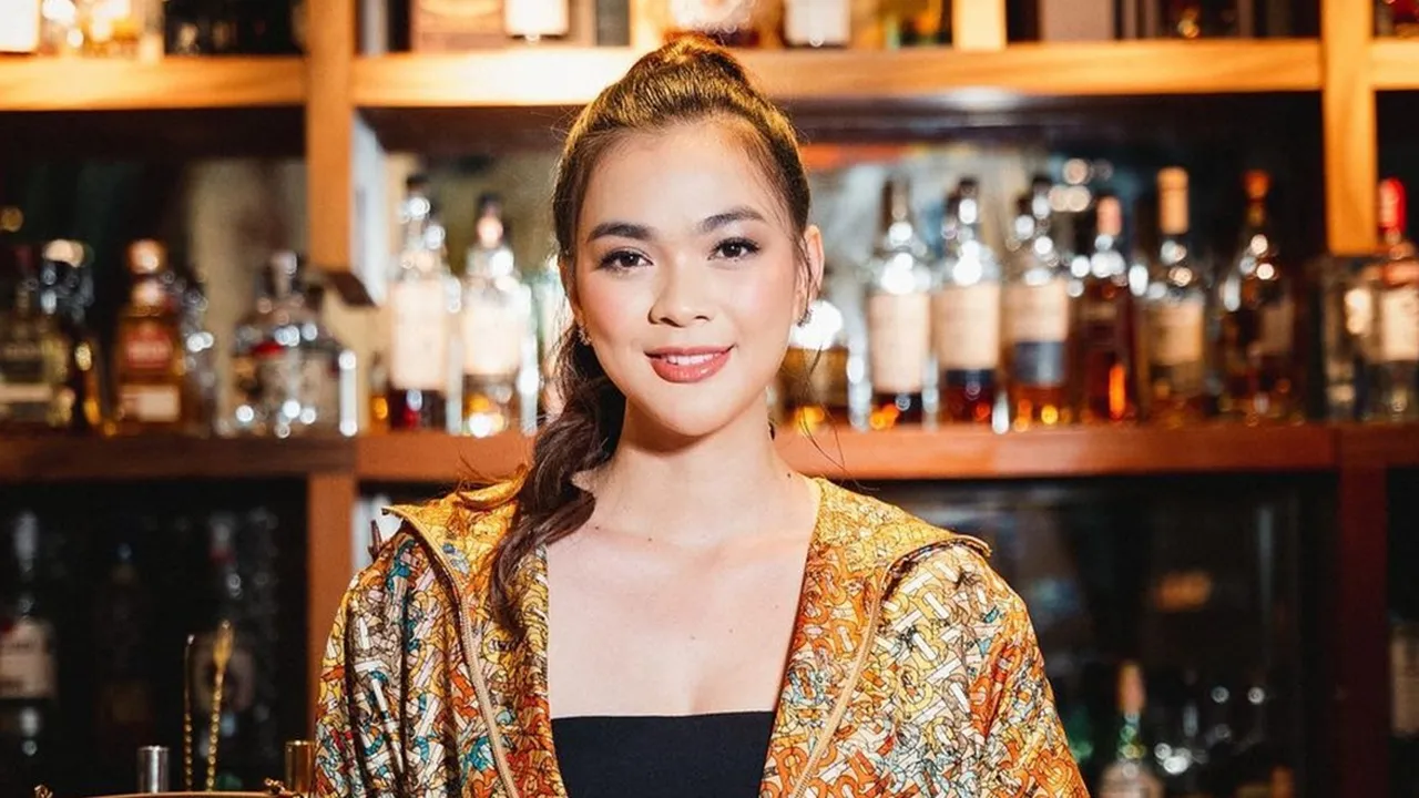Kezia Warouw Ungkap Rahasia Keharmonisan Rumah Tangganya