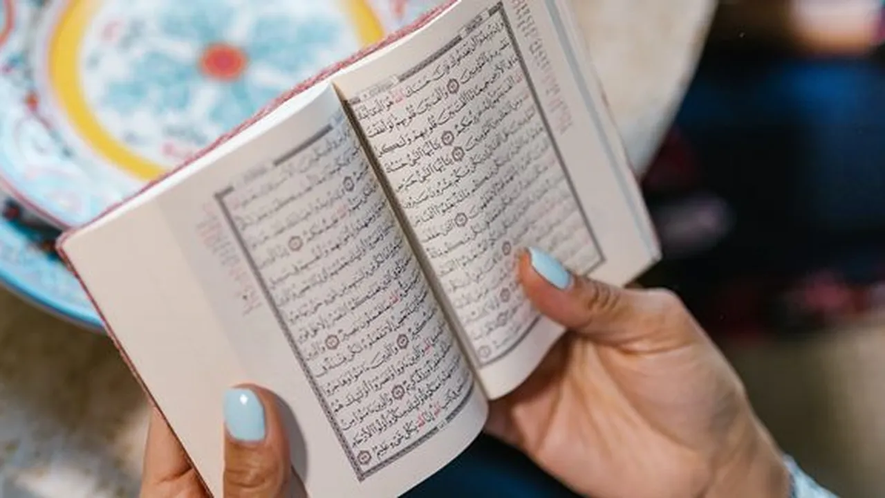 Khatam Artinya Tamat Beserta dengan Doa dan Tata Caranya