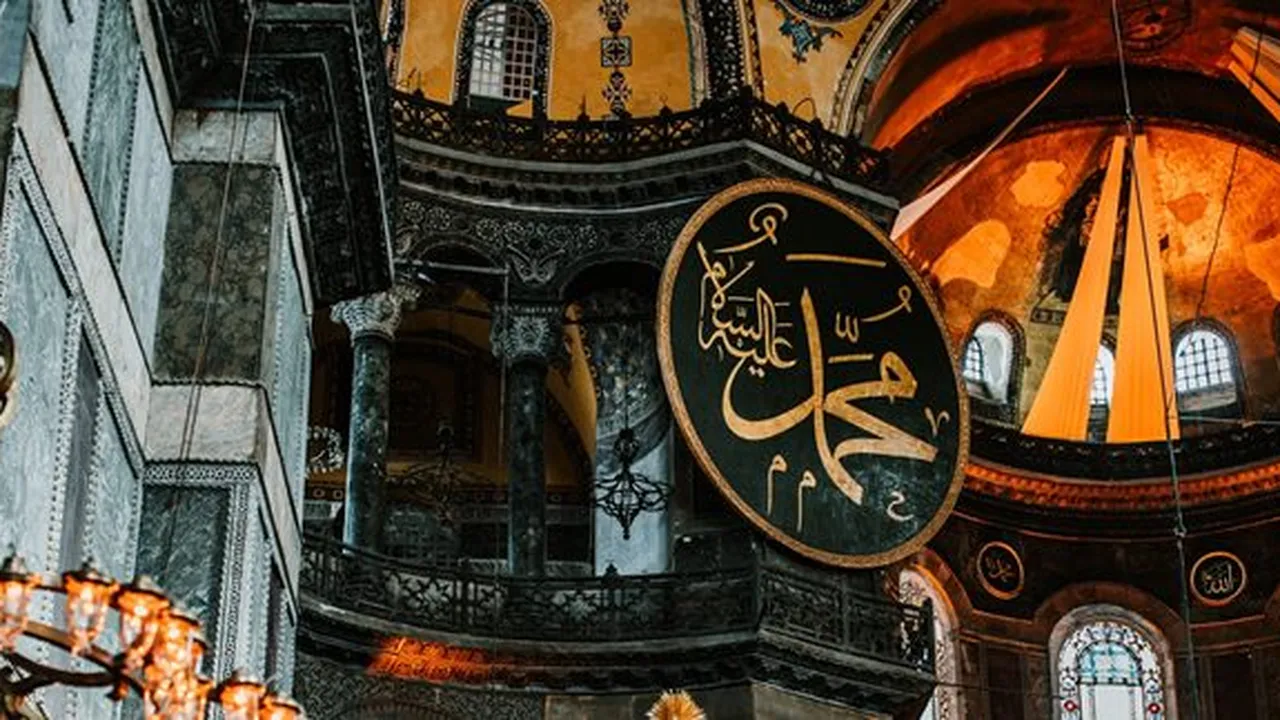 Khatamul Anbiya Wal Mursalin Artinya Gelar Nabi Terakhir, Beserta Penjelasan dan Gelar Lainnya yang Dimiliki Rasulullah
