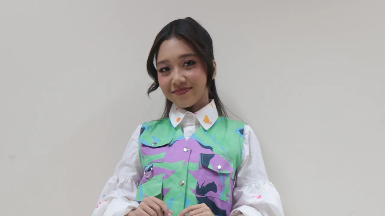 Khinan dan Anisa Duet, Ekspresi Dinilai Kurang Lepas