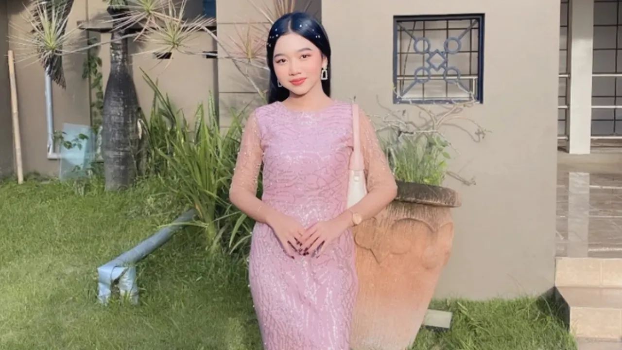Khinan Peserta Dangdut Academy 8 Ternyata Putri Febro Alumni DA1