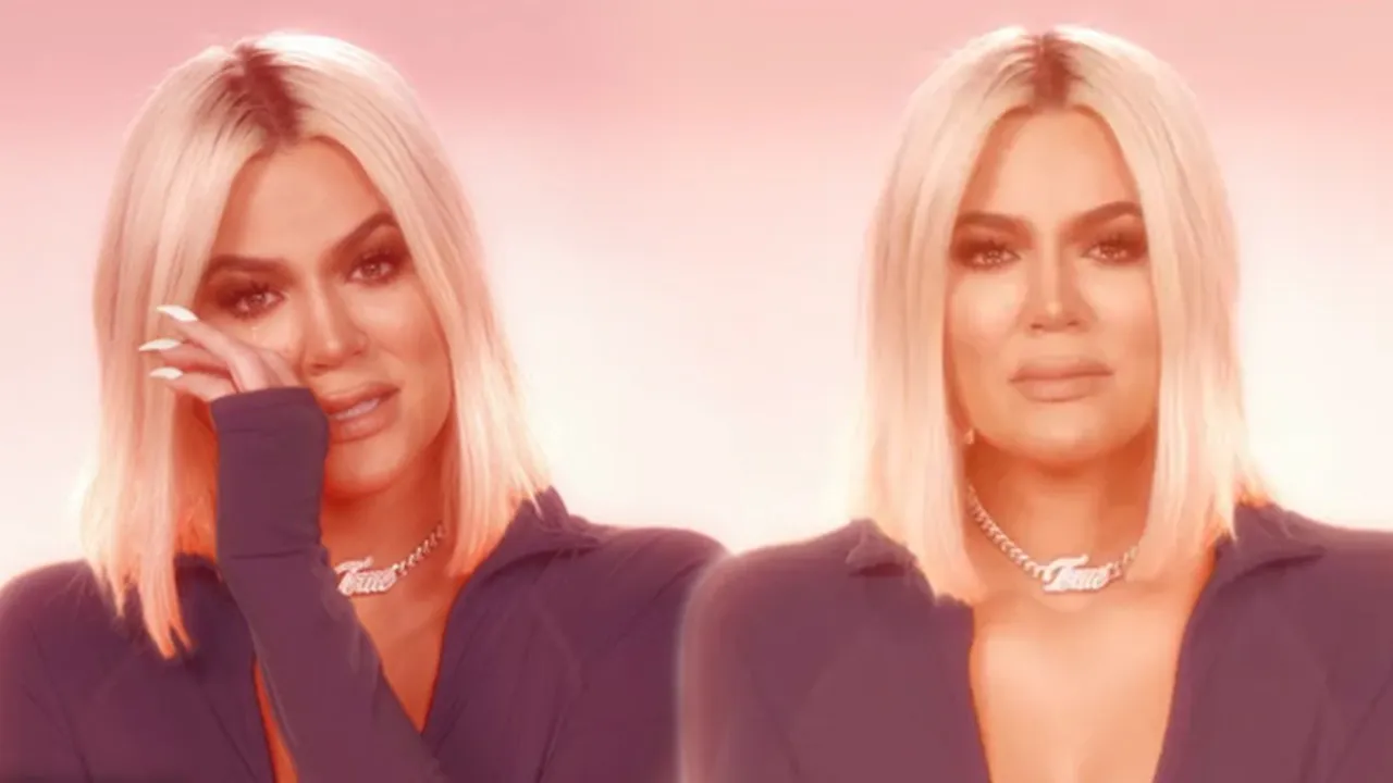 Khloe Kardashian Lagi-Lagi Sindir Pedas Jordyn Woods?