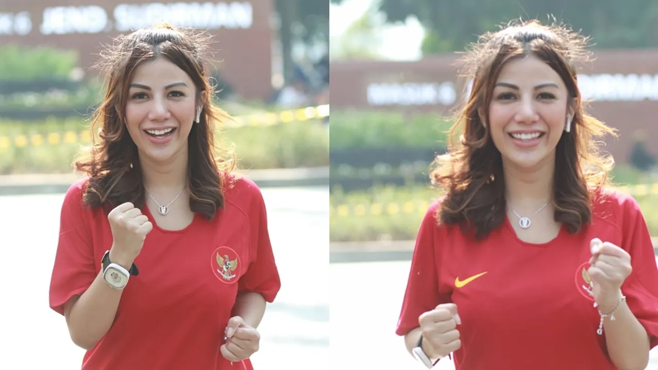 Khusus Asian Games 2018 Penyanyi Ini Rilis Lagu 'Demi Indonesia'