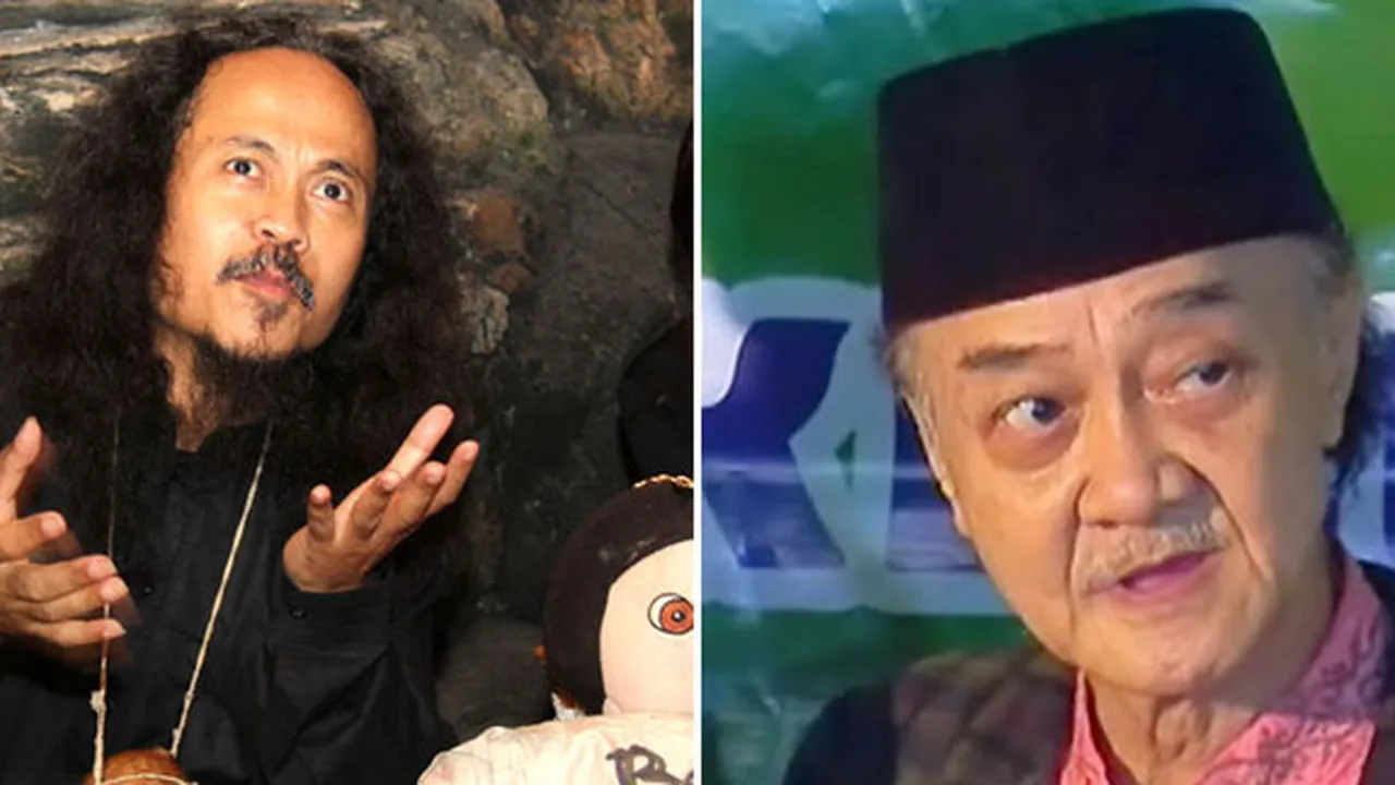 Ki Joko Bodo Vs Eyang Subur, Sakti Mana?