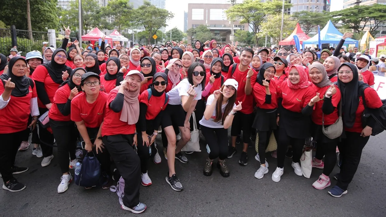 Kian Populer, Gerakan Self Love Bisa Bikin Hidup Lebih Bahagia