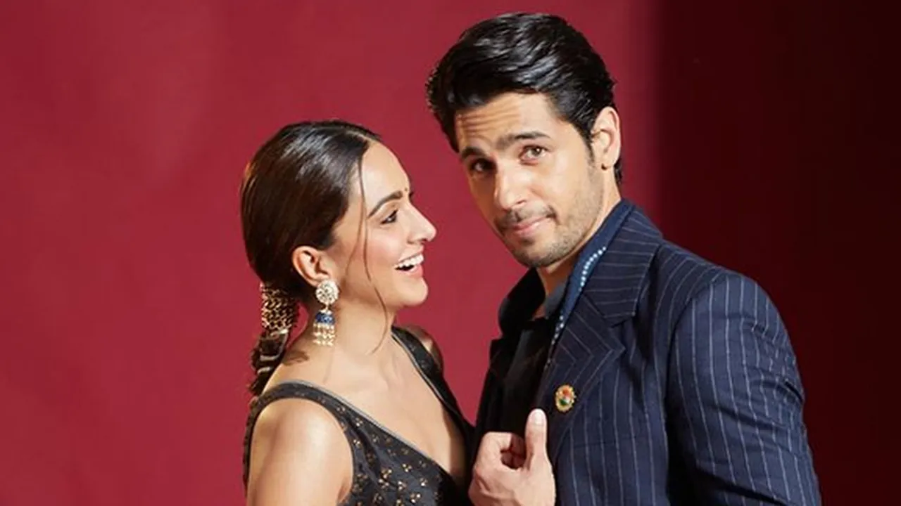 Kiara Advani dan Sidharth Malhotra Dikabarkan Putus dan Dirumorkan Musuhan, Begini Faktanya