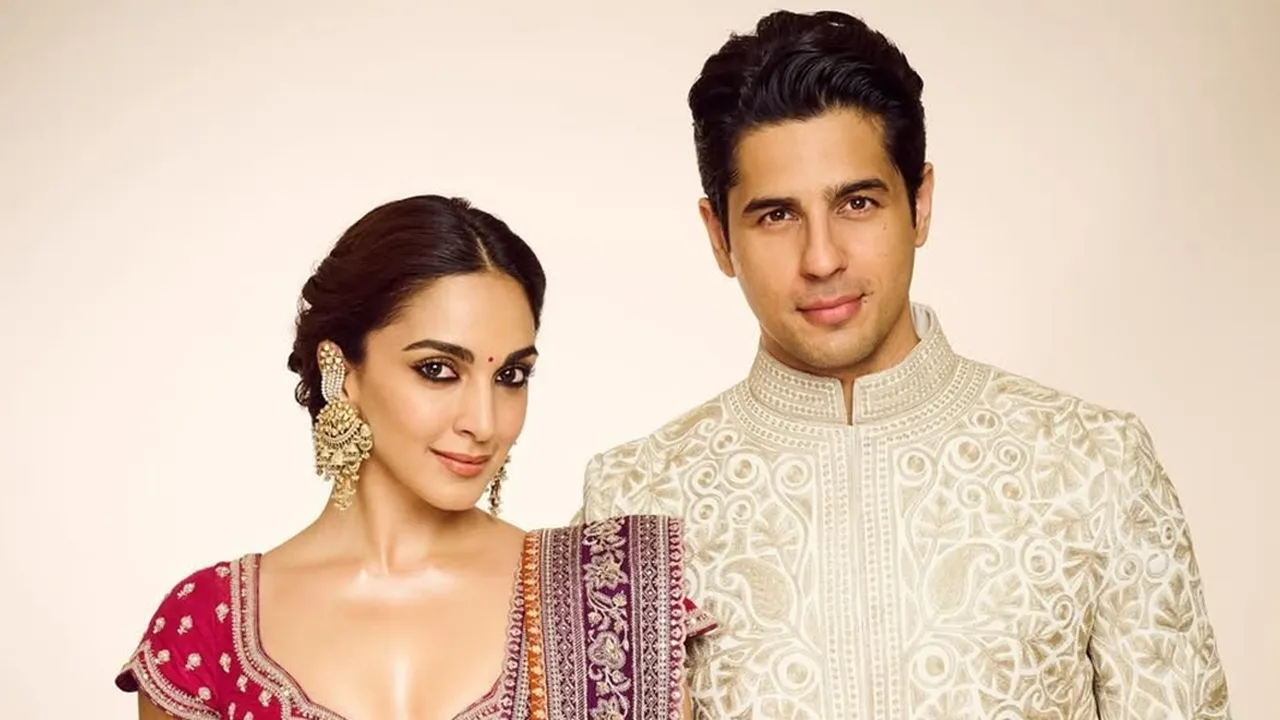 Kiara Advani Umumkan Kehamilan Pertama, Sidharth Malhotra Bakal Jadi Ayah Kiara Advani Umumkan Kehamilan Pertama, Sidharth Malhotra Bakal Jadi Ayah