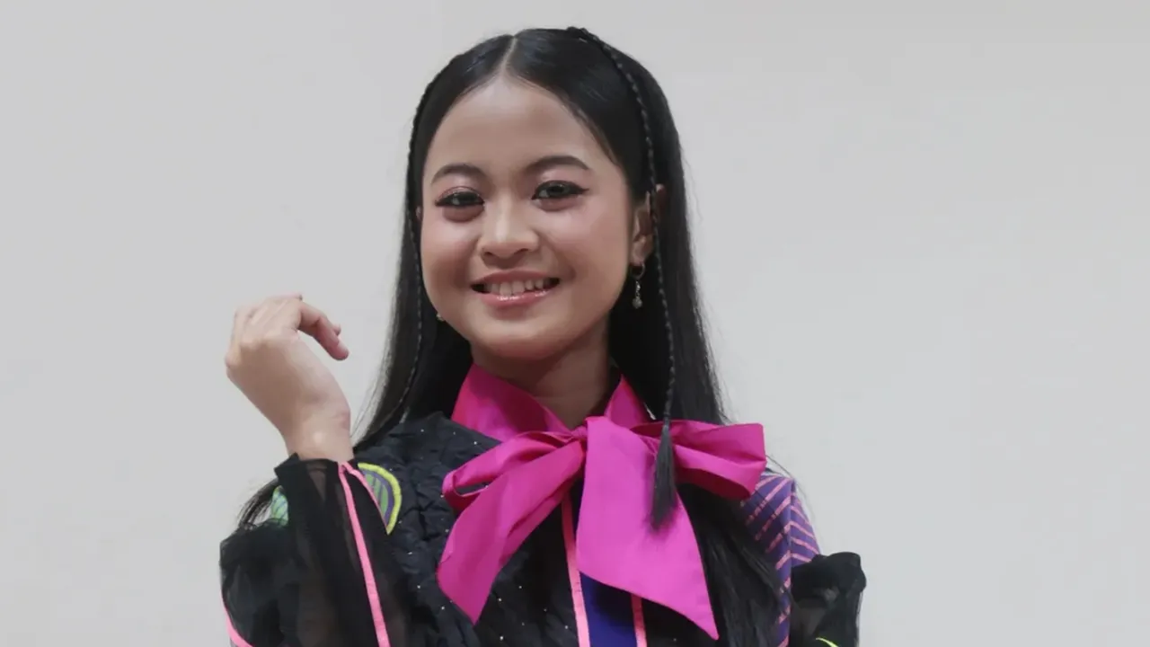 Kiara Dangdut Academy 8 Mohon Doa Warga Musi Rawas