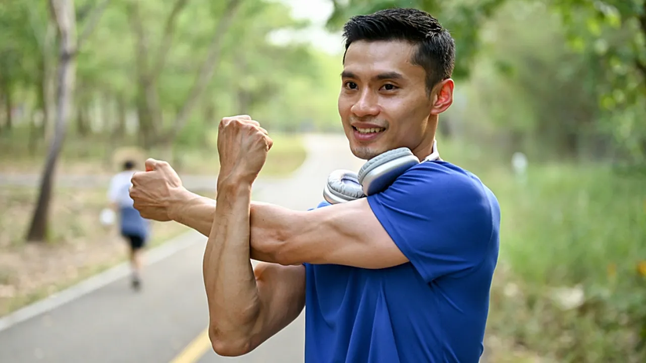 Kiat Jitu Jaga Performa #StayExcellent Selama Bulan Puasa buat Para Sports Enthusiast
