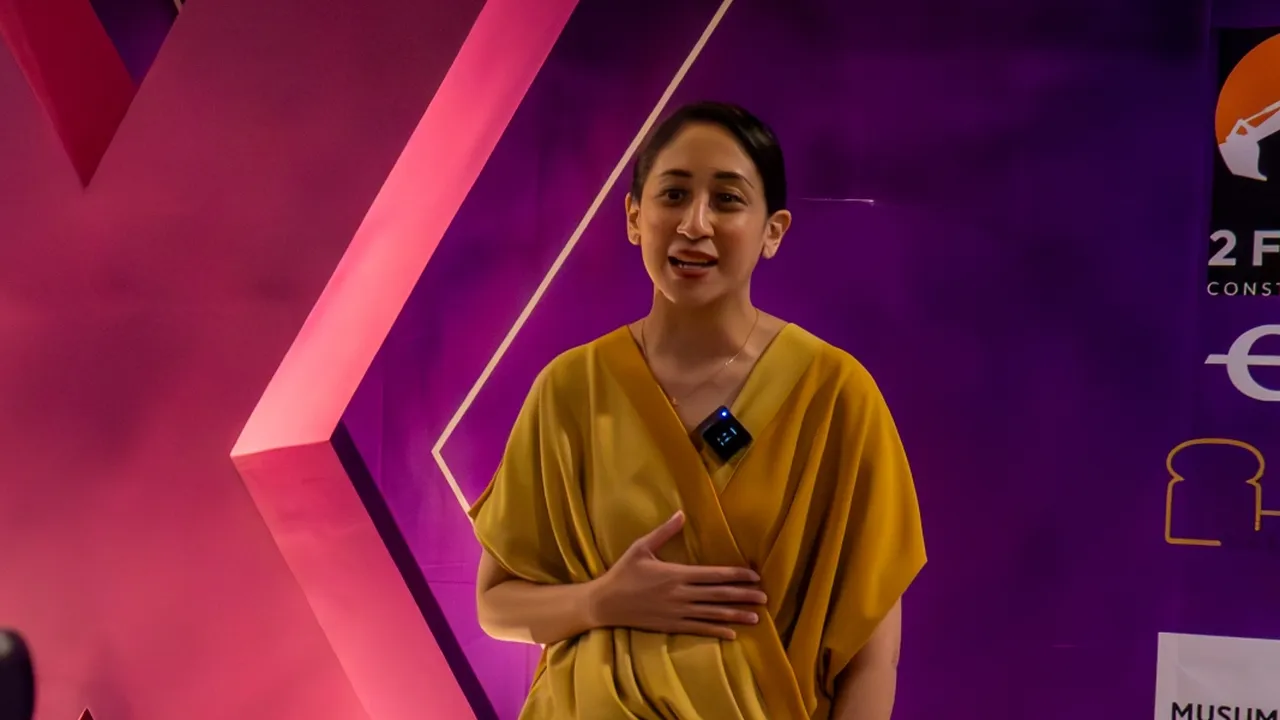 Kids Entrepreneurs in Digital and AI Age - Mendorong Anak Belajar AI dengan Bijak